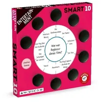 Piatnik Smart 10 - Entertainment (Erweiterung)