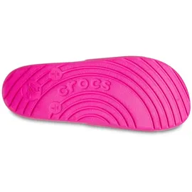 Crocs Badelatschen Pink Crush 36