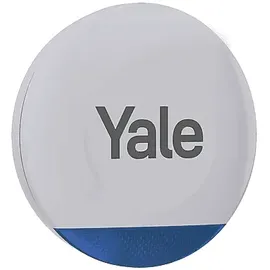 Yale Smart Alarm Outdoor Sirene