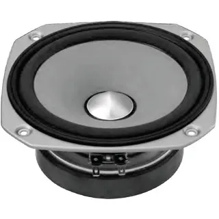 Fostex FF 125 WK - Breitband (UVP: 90,-€)