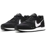 Nike Venture Runner Herren Black/Black/White 40