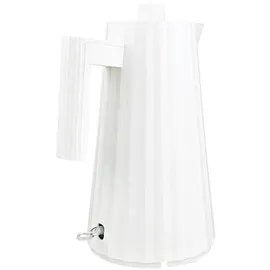 Alessi Plissé weiß 1,7 l