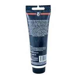 SILCA Synergetic Race Lagerfett 100g