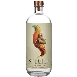 Seedlip Grove 42 Non-Alcoholic Spirit 0,7l