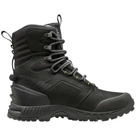 HELLY HANSEN Spitsbergen Primaloft Wanderstiefel - Black - EU 41