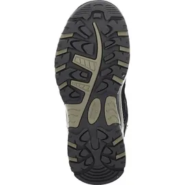 CMP Rigel Mid WP Kinder Olive/Sage 33
