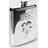 CARHARTT Clover Flask Unisex silver One Size
