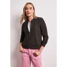 STREET ONE Blouson Damen Braun 40