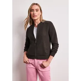 STREET ONE Blouson Damen Braun 40