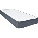 vidaXL Boxspringbett-Matratze