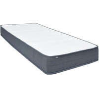 vidaXL Boxspringbett-Matratze