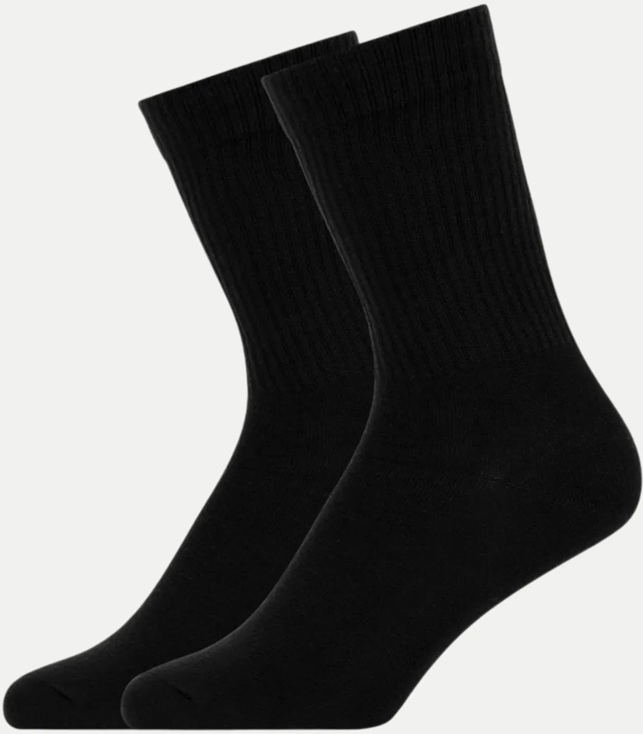 Socken Schwarz 43-46