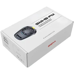 Sena SMH5-FM Headset Einzelset