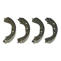 Brembo Bremsbacken NISSAN,INFINITI S 56 529 4406037G26,440607B725,5861250410 Trommelbremsbacken,Bremsbackensatz AY360NS013,440600W727,4406037G25