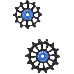 KOGEL BEARINGS Schaltwerkröllchen Gen. 2 MTB Cross Seals | 12/14 Z f�