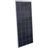 SUNSET Energietechnik Sunset PX 130 P Polykristallines Solarmodul 130 Wp 12V