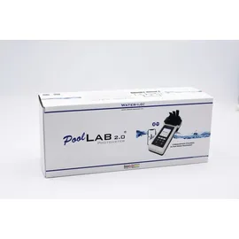 water ID Pool-Lab 2.0 Photometer