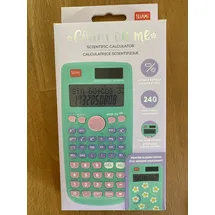 Legami Taschenrechner - COUNT ON ME - DAISY