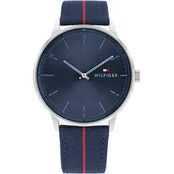 Quarzuhr TOMMY HILFIGER 