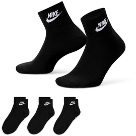 Nike Everyday Essential schwarz/weiß 46-50