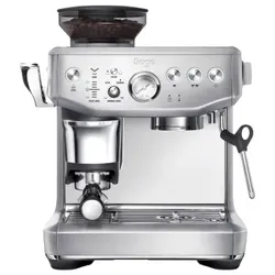 Kaffeemaschine Sage the Barista ExpressTM Impress SES876BSS