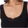 SCHIESSER Unterhemd Cotton Essentials Schwarz 3XL