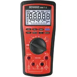 Benning MM 7-2 Digital-Multimeter 44690