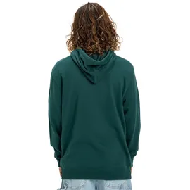 DC Shoes Hoodie DC Star Ponderosa Pine XS