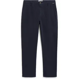 ARMEDANGELS Armedangels, Herren, Outdoorhose, Aaster (W33/L32), blau