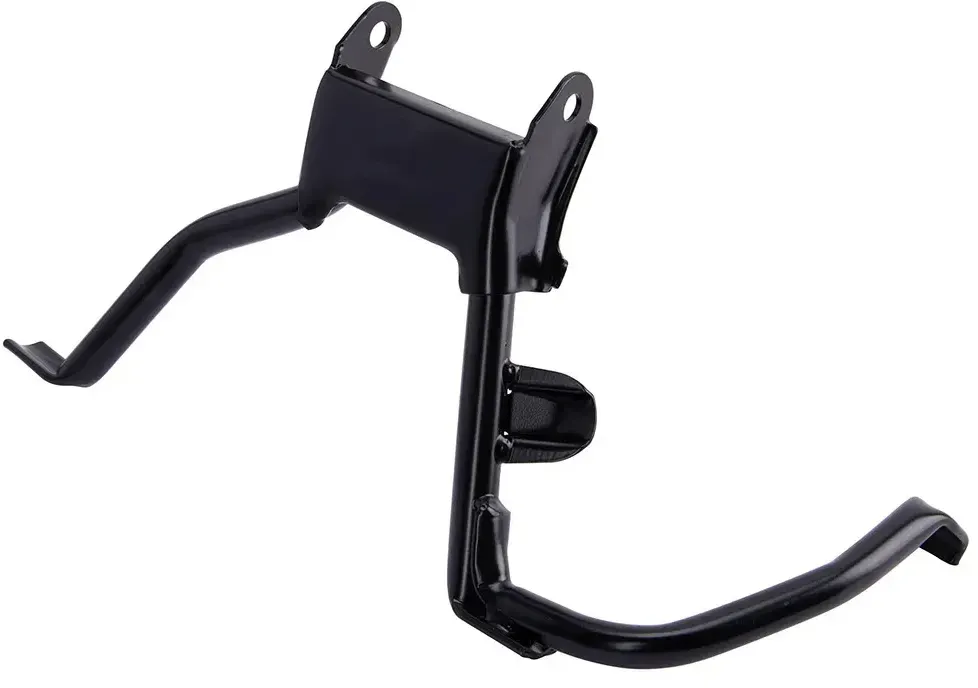 Buzzetti 4410 Hauptständer - Black - One Size