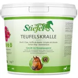 Stiefel Teufelskralle Pellet 1 kg