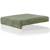 lycce Bankauflage 35 x 40 x 5 cm salbei 1 St.