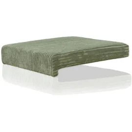 lycce Bankauflage 35 x 40 x 5 cm salbei 1 St.