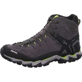 MEINDL Lite Hike GTX Herren anthrazit/lime 41,5