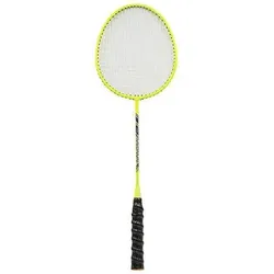 BADMINTONSCHLÄGER SOFTEE GROUPSTAR 5097/5099 gelb NO SIZE