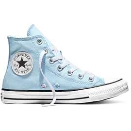 Converse Chuck Taylor All Star Damen Blau 36