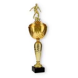 Pokal Dore - Fußballer 43,0 cm