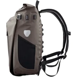 Ortlieb Vario QL2.1 26 L Dark Sand