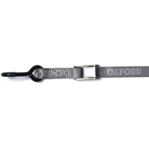 Oxford Gepäcknetz OX742 2000 mm Schwarz