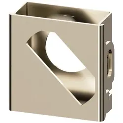 Siemens 3SU19500DQ800AA0 Absperrvorrichtung aus Metall, für Knebel
