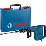 Bosch GSH 11 E PRO Schlaghammer im Koffer (0611316703)