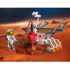 Playmobil City Action ESA: Mars-Erkundungsrover 72012