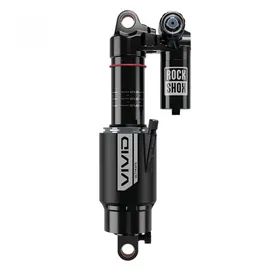 RockShox HR Dämpfer RS Vivid Ultimate RC2T sw,230x65,Standard,YT Capra 29 (2018+)