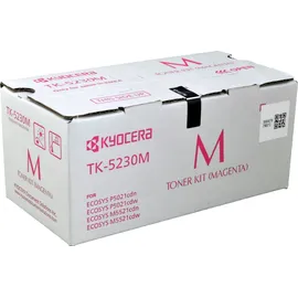 Kyocera TK-5230M magenta