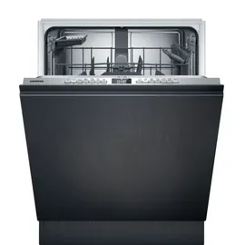 Siemens SX63EX2VBE Geschirrspüler A SX63EX27BE, + SZ36DX02