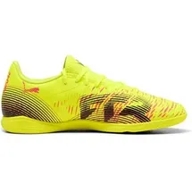 Puma Future 8 Play It IN Herren Yellow Alert/Black/Sun Struck 44