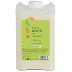 Geschirrspülmittel Lemon