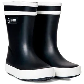 Aigle Flac 2 Gummistiefel Navy 23