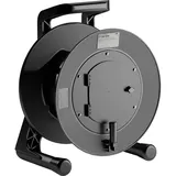 SCHILL Spezialgummi-Kabeltrommel GT 380.MFK