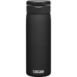 CamelBak Fit Cap Vakuumisolierte Edelstahlflaschen Schwarz